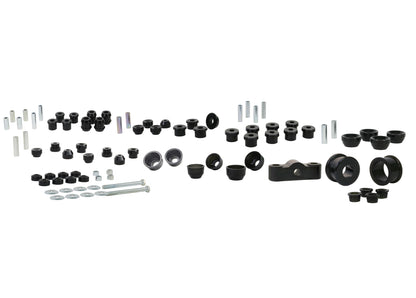 Nolathane Essential Vehicle Kit REV002.0166