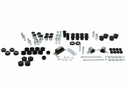 Nolathane Essential Vehicle Kit REV002.0168