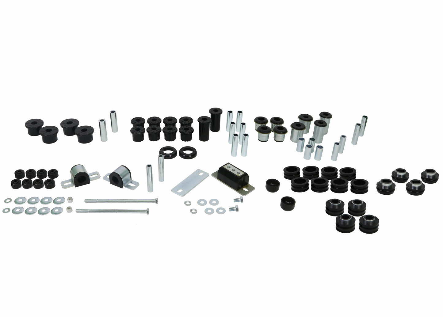 Nolathane Essential Vehicle Kit REV002.0168