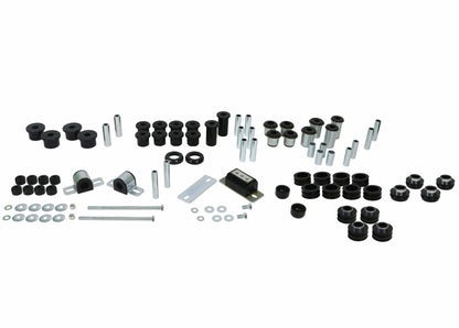 Nolathane Essential Vehicle Kit REV002.0168
