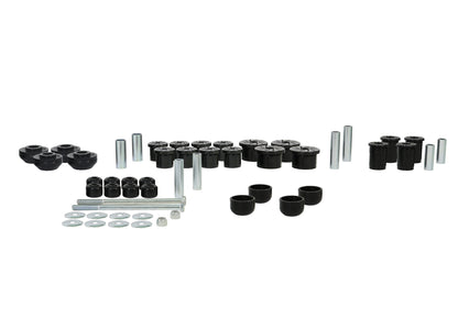 Nolathane Essential Vehicle Kit REV002.0170