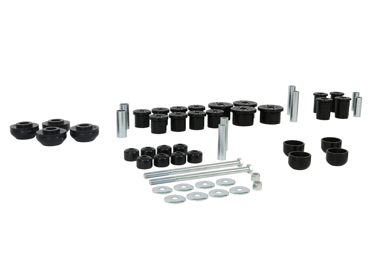 Nolathane Essential Vehicle Kit REV002.0170
