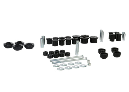 Nolathane Essential Vehicle Kit REV002.0170