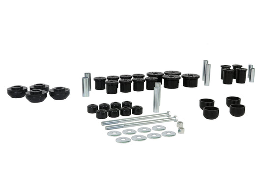 Nolathane Essential Vehicle Kit REV002.0170
