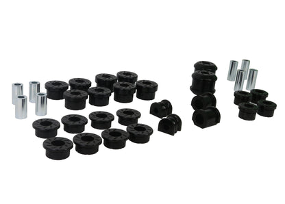 Nolathane Essential Vehicle Kit REV002.0172