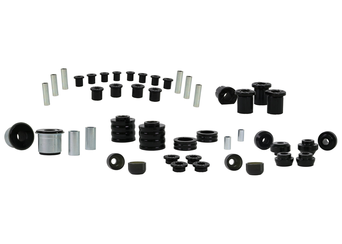 Nolathane Essential Vehicle Kit REV002.0174
