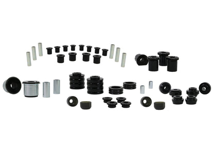 Nolathane Essential Vehicle Kit REV002.0174
