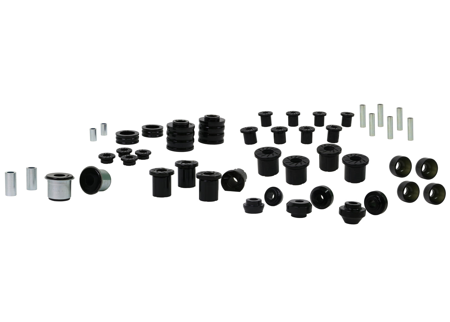 Nolathane Essential Vehicle Kit REV002.0174