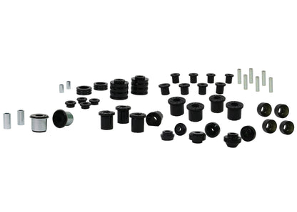 Nolathane Essential Vehicle Kit REV002.0174