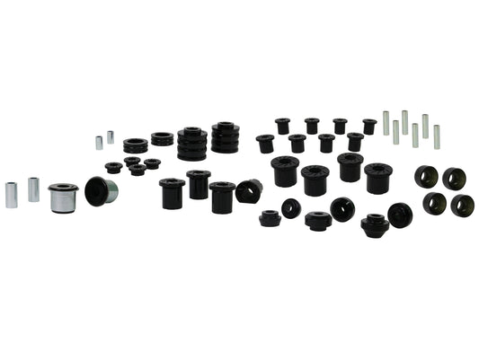 Nolathane Essential Vehicle Kit REV002.0174
