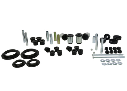 Nolathane Essential Vehicle Kit REV002.0176