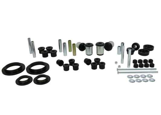 Nolathane Essential Vehicle Kit REV002.0176