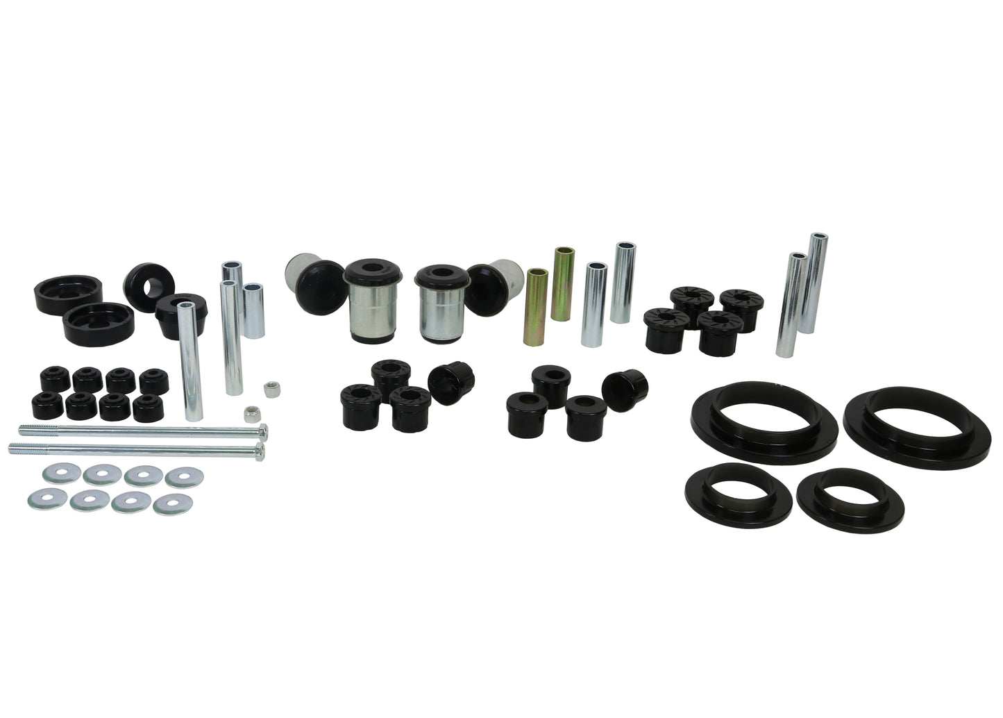 Nolathane Essential Vehicle Kit REV002.0176