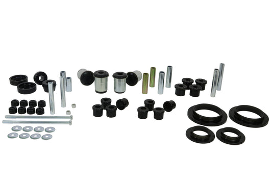 Nolathane Essential Vehicle Kit REV002.0176