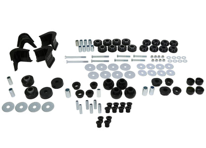 Nolathane Essential Vehicle Kit REV002.0178