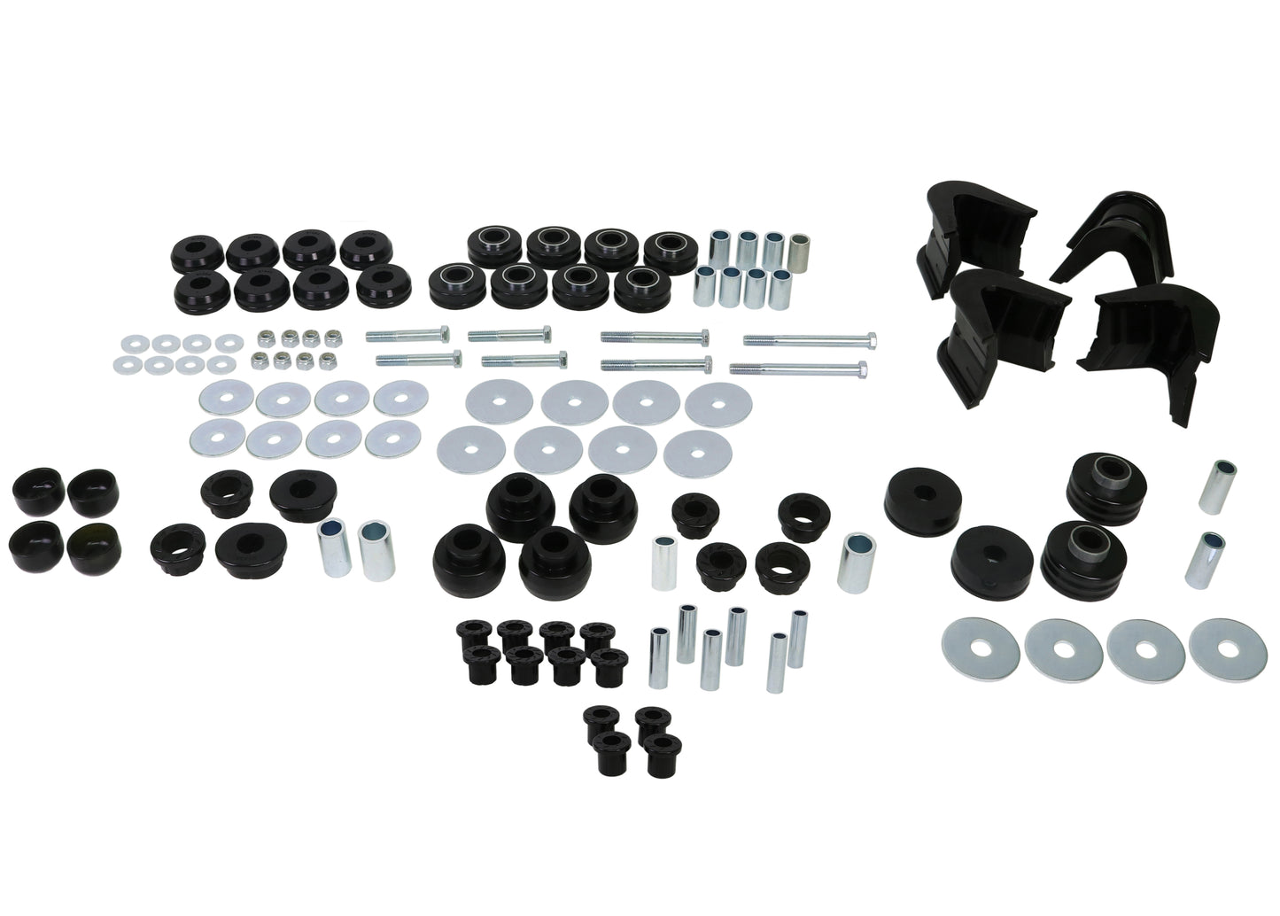Nolathane Essential Vehicle Kit REV002.0178