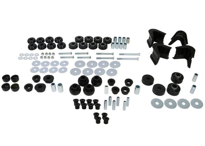 Nolathane Essential Vehicle Kit REV002.0178