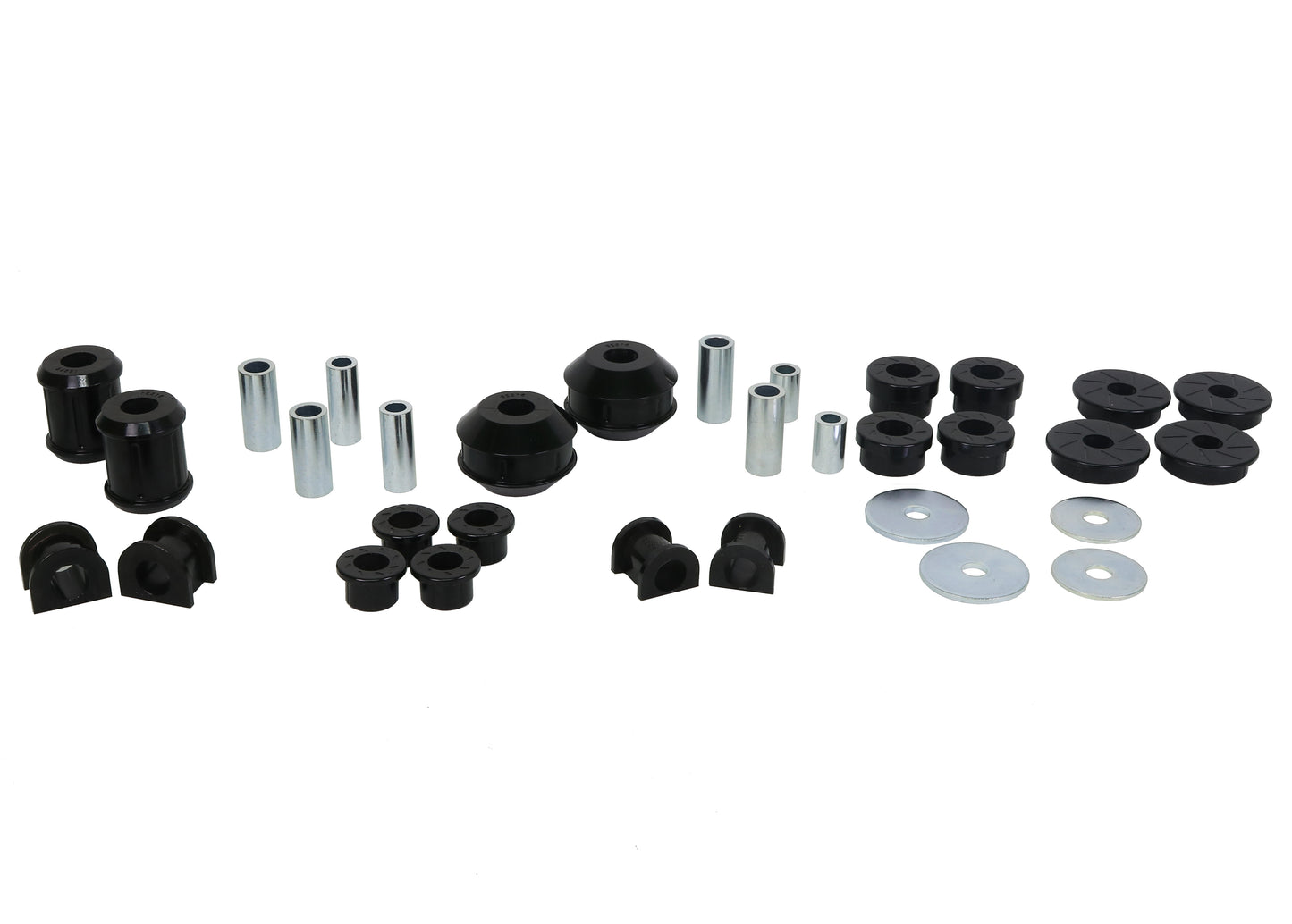 Nolathane Essential Vehicle Kit REV002.0180