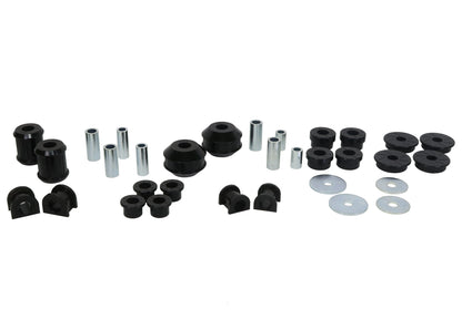 Nolathane Essential Vehicle Kit REV002.0180