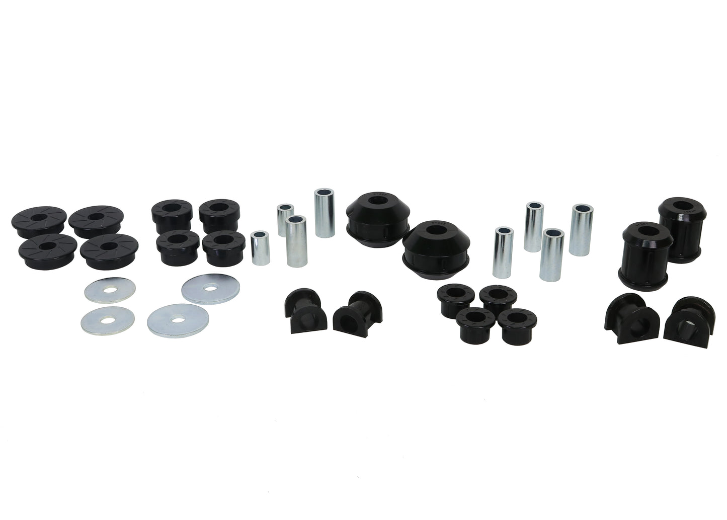 Nolathane Essential Vehicle Kit REV002.0180