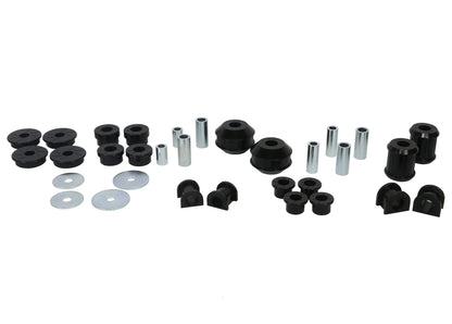 Nolathane Essential Vehicle Kit REV002.0180
