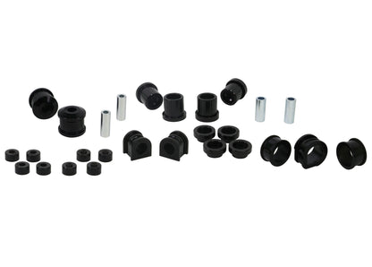 Nolathane Essential Vehicle Kit REV002.0182