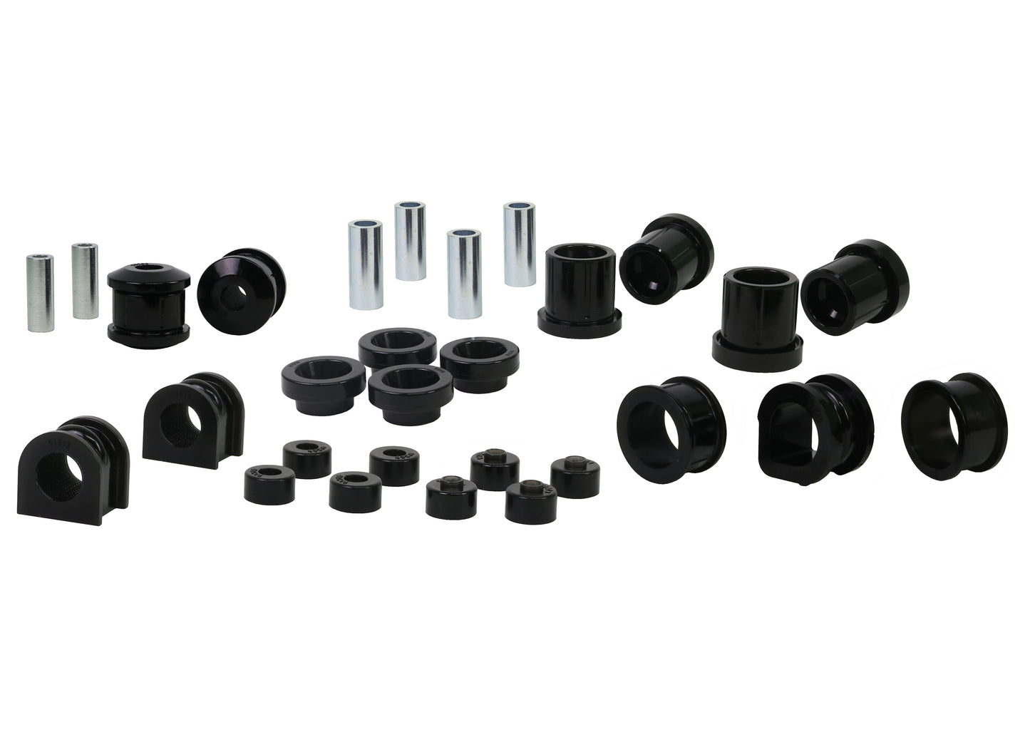 Nolathane Essential Vehicle Kit REV002.0182