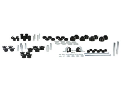 Nolathane Essential Vehicle Kit REV002.0184