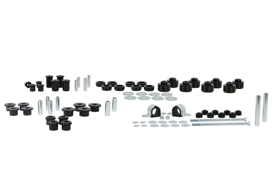 Nolathane Essential Vehicle Kit REV002.0184