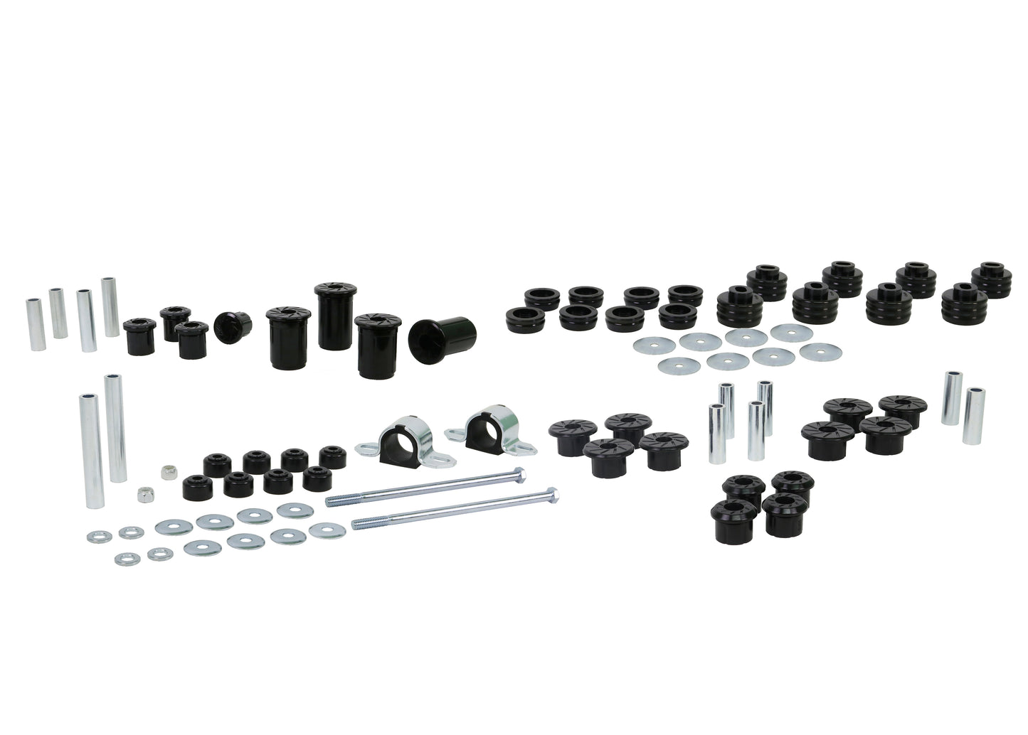 Nolathane Essential Vehicle Kit REV002.0184