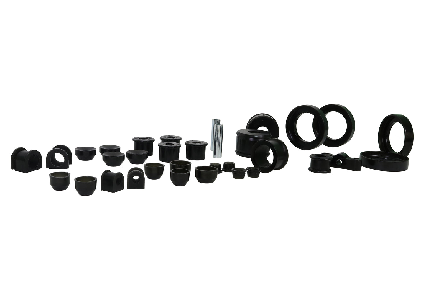 Nolathane Essential Vehicle Kit REV002.0186