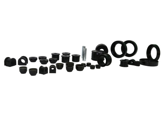 Nolathane Essential Vehicle Kit REV002.0186