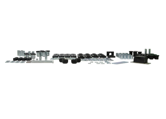 Nolathane Essential Vehicle Kit REV002.0188