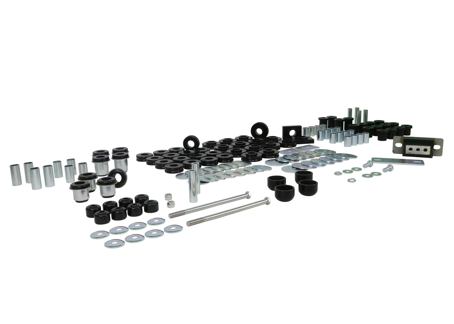 Nolathane Essential Vehicle Kit REV002.0188