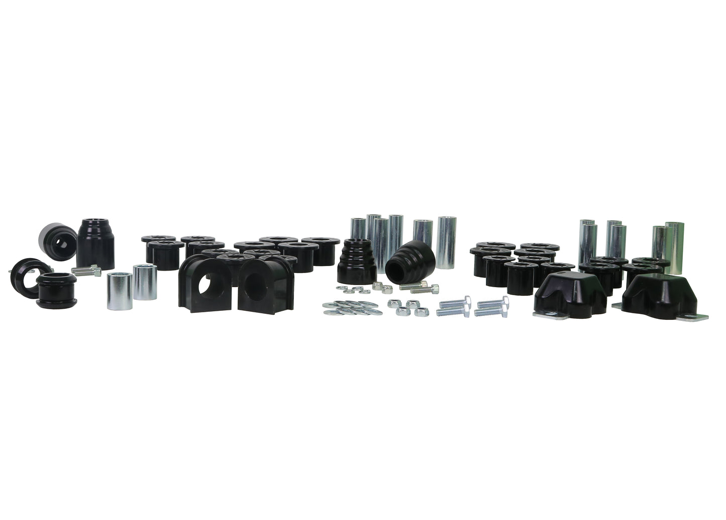 Nolathane Essential Vehicle Kit REV002.0190