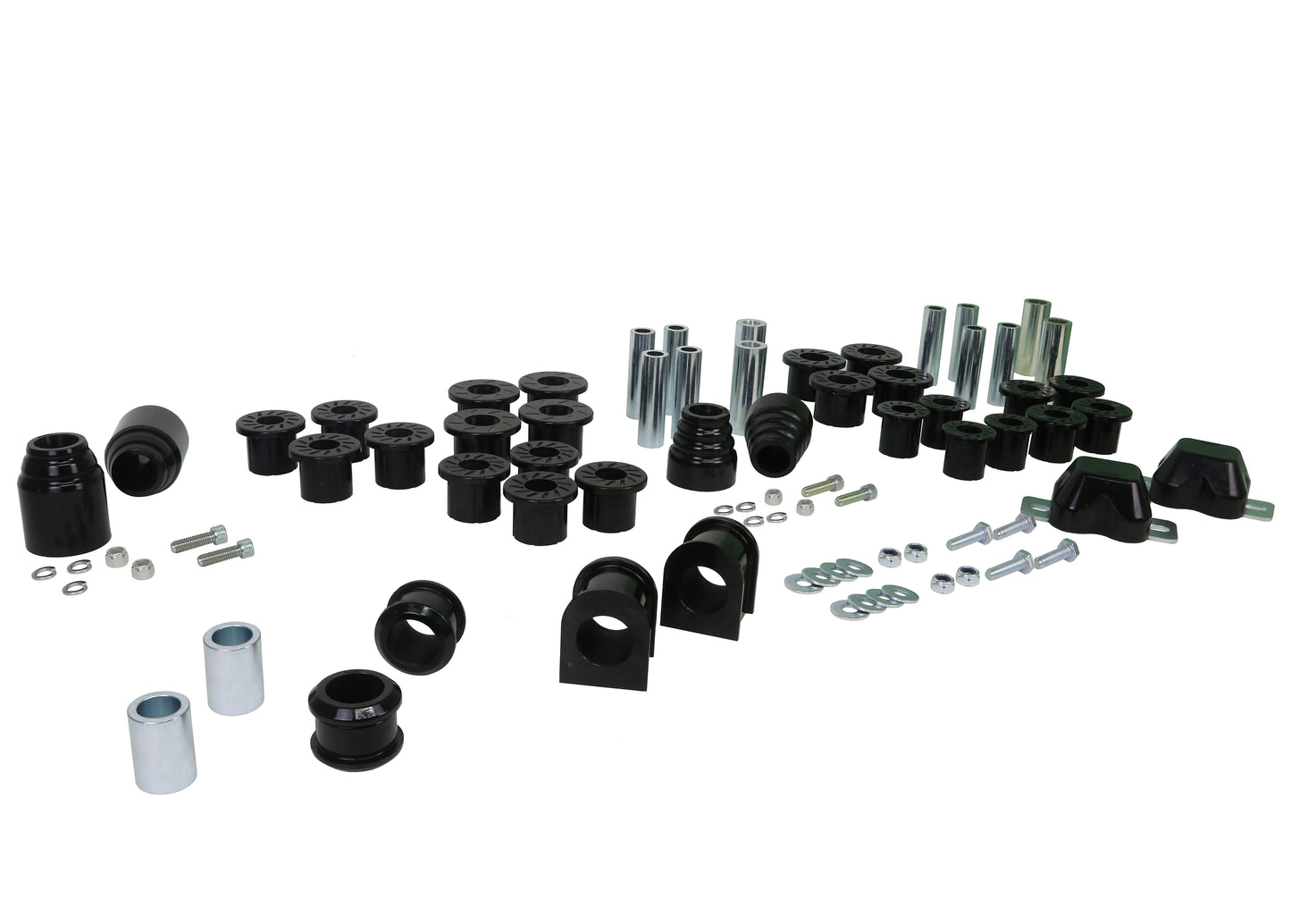 Nolathane Essential Vehicle Kit REV002.0190