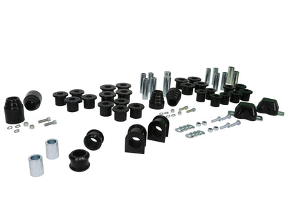 Nolathane Essential Vehicle Kit REV002.0190