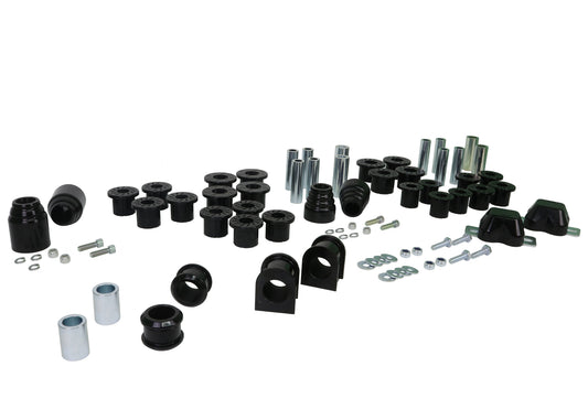 Nolathane Essential Vehicle Kit REV002.0190