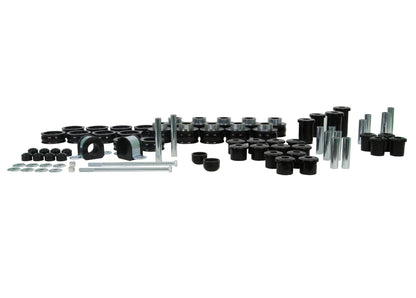 Nolathane Essential Vehicle Kit REV002.0192