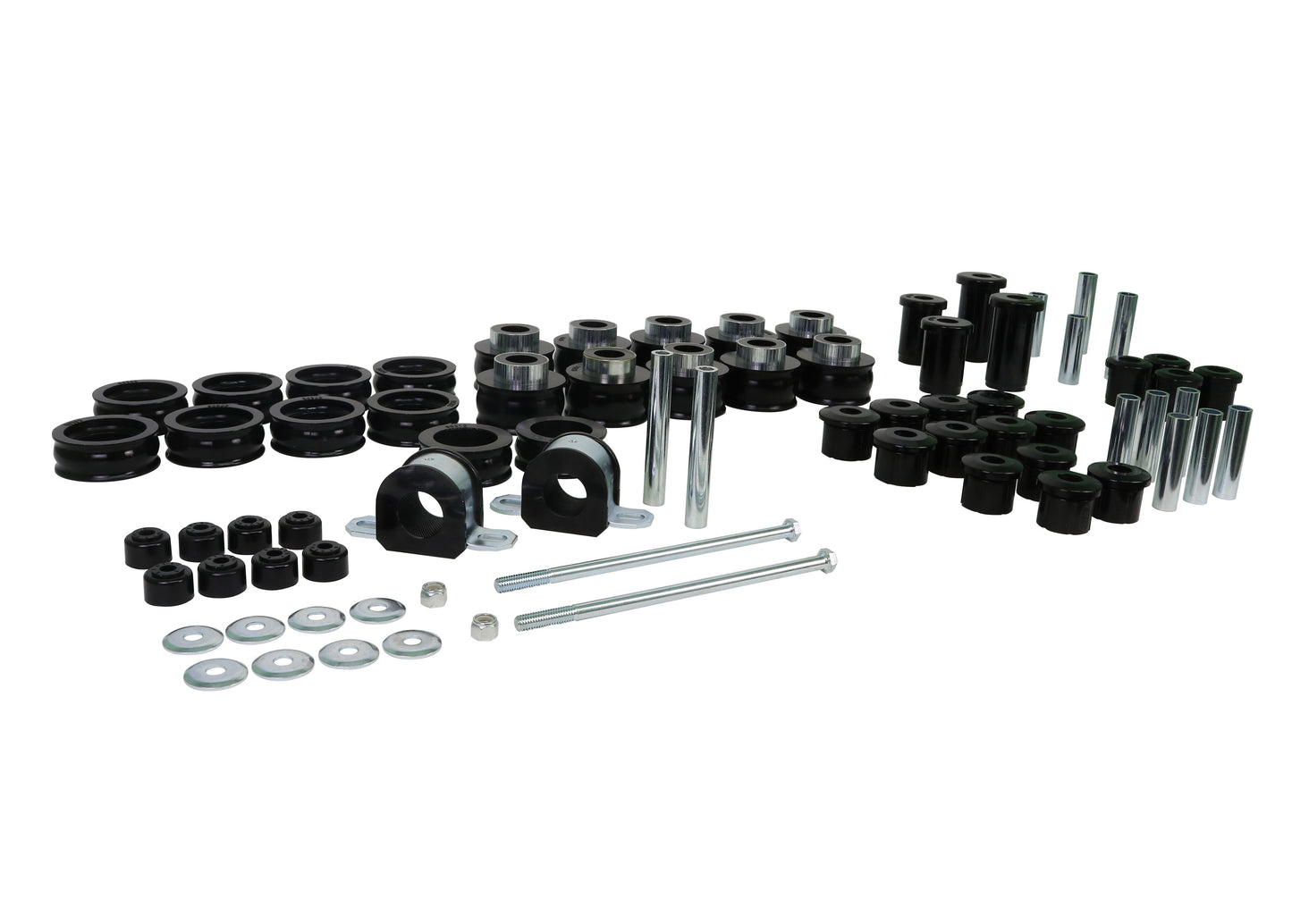 Nolathane Essential Vehicle Kit REV002.0192