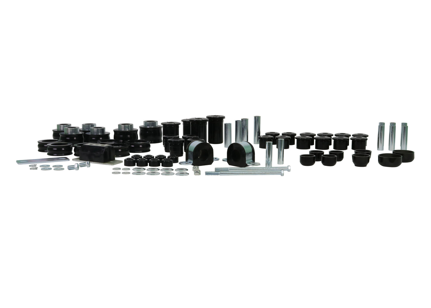 Nolathane Essential Vehicle Kit REV002.0194