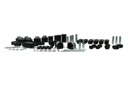 Nolathane Essential Vehicle Kit REV002.0194