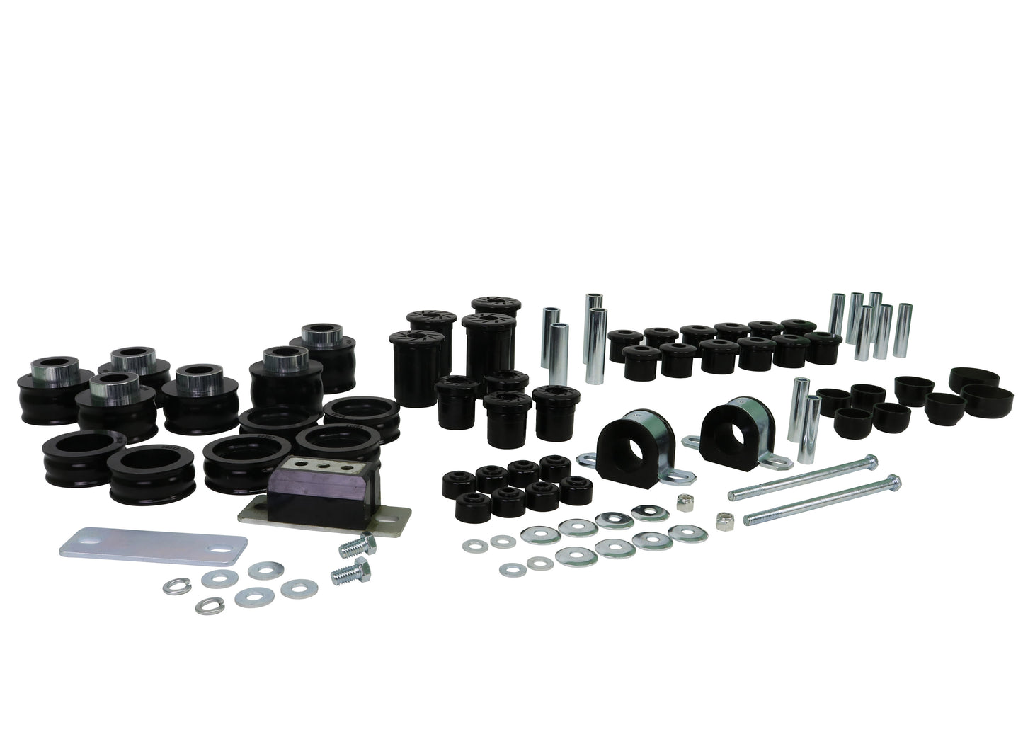 Nolathane Essential Vehicle Kit REV002.0194