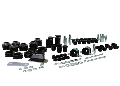 Nolathane Essential Vehicle Kit REV002.0194