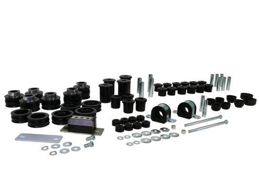 Nolathane Essential Vehicle Kit REV002.0194