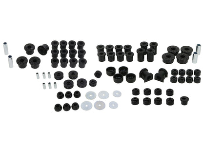 Nolathane Essential Vehicle Kit REV002.0198