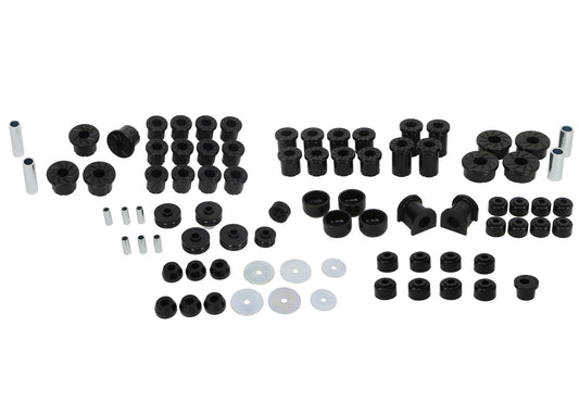 Nolathane Essential Vehicle Kit REV002.0198