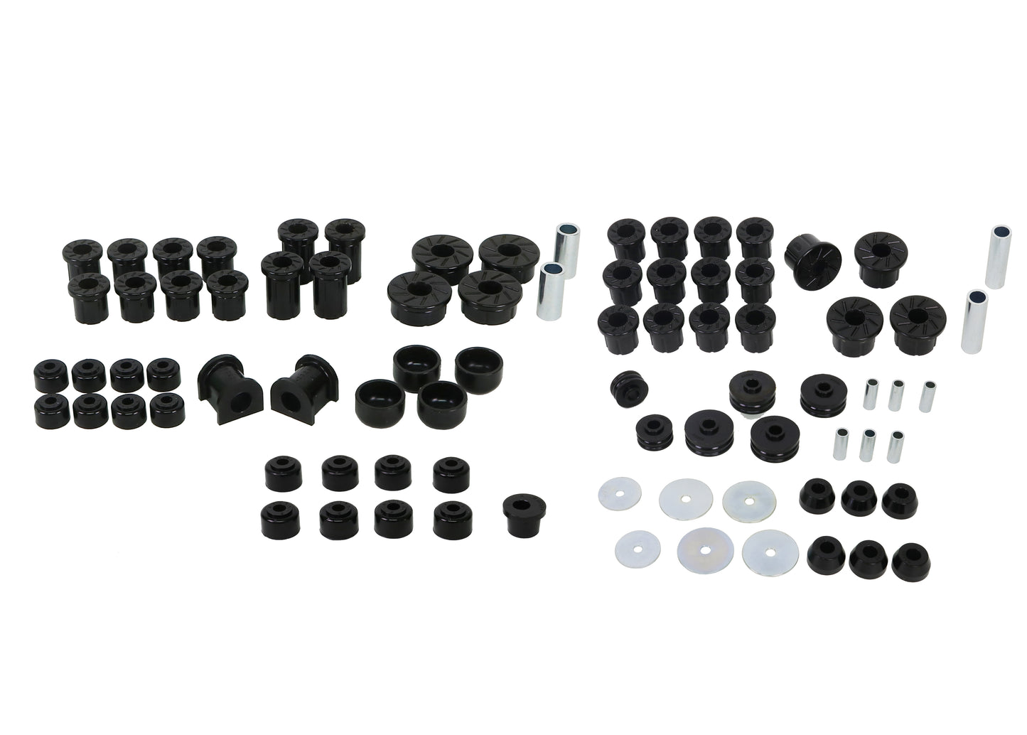 Nolathane Essential Vehicle Kit REV002.0198