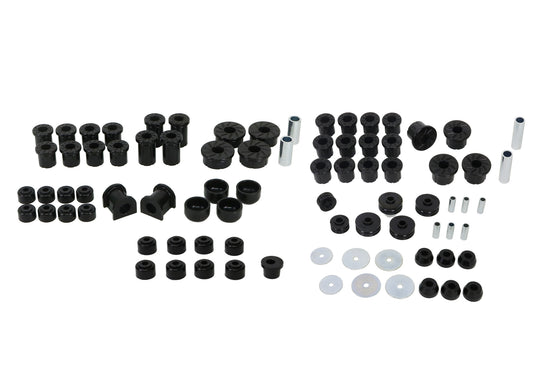 Nolathane Essential Vehicle Kit REV002.0198