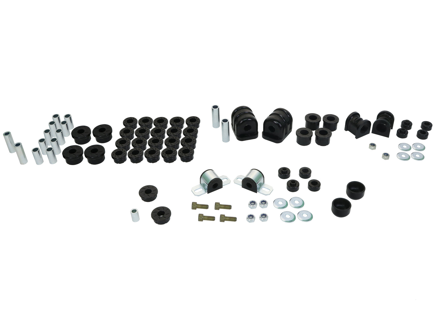 Nolathane Essential Vehicle Kit REV002.0200